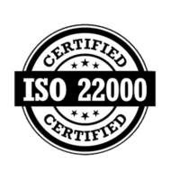 ISO 22000