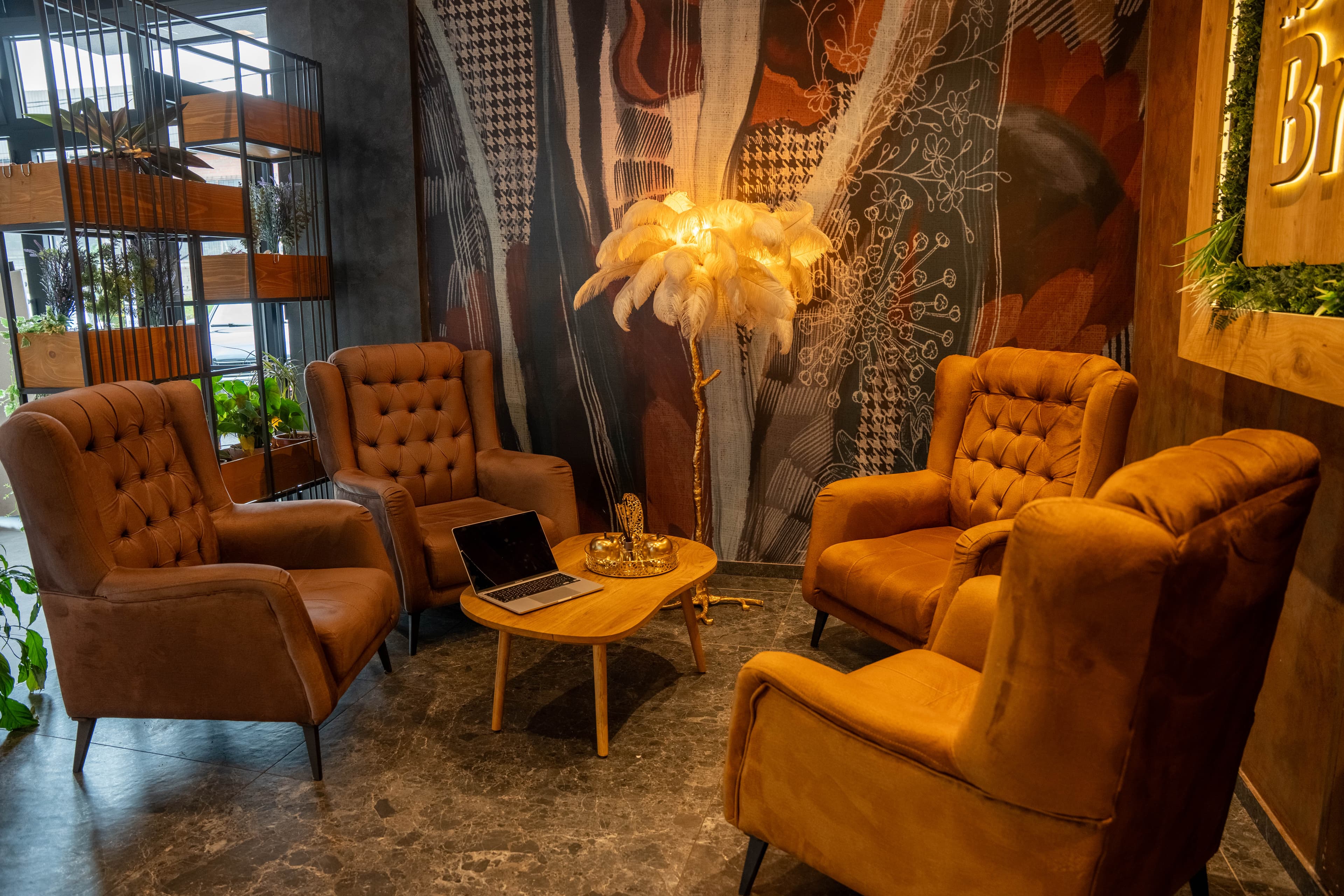 Motel Brist restoran