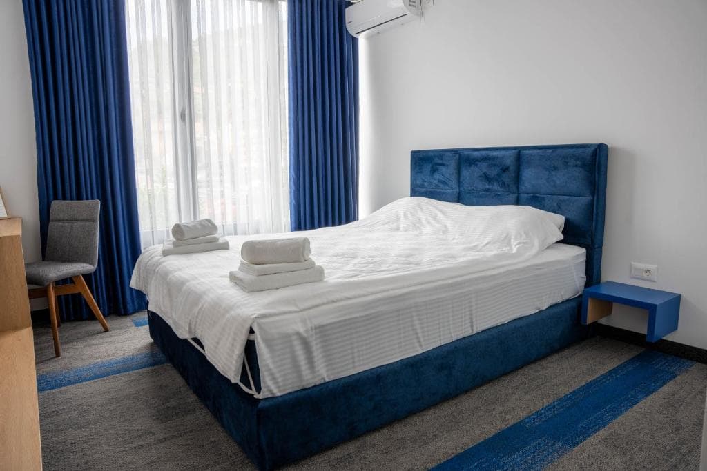 110 Dvokrevetna Bračni